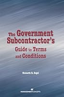 Algopix Similar Product 15 - The Government Subcontractors Guide to