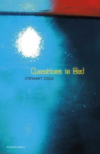 Questions in Bed (Icehouse Poetry)