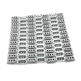 Tira de silicona conductora de goma de contacto clave, Compatible con CASIO PX-150 PX-160 350 750