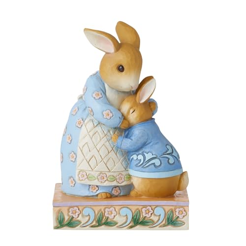 Figurine Lapin et Peter Jim Shore cadeau idéal pour collectionneur - 2