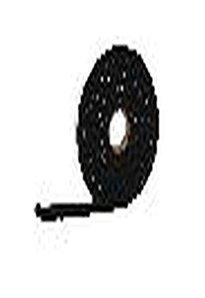 5/16 Inch Weather Stripping Seal - 10 Foot Foam Tape For Doors & Windows