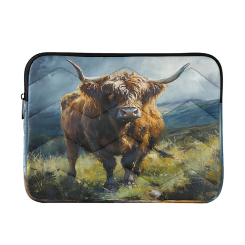 Funda para portátil 13-14 pulgadas impermeable