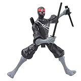 Teenage Mutant Ninja Turtles Foot Soldier