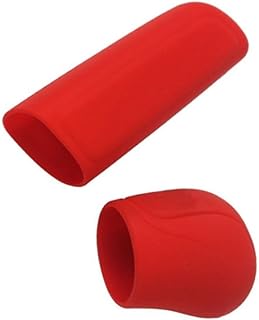 ibasenice 2 Peças Capa De Freio De Mão Com Strass Manga De Freio De Mão Capa De Engrenagem Automática Protetor De Alavanca De Freio De Mão Capa De Freio Lateral Acessórios Automotivos