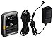 Zebra Technologies ZQ1-0UB00010-00 Series ZQ110 Mobile Receipt Printer, Bluetooth 3.0, US Power Plug