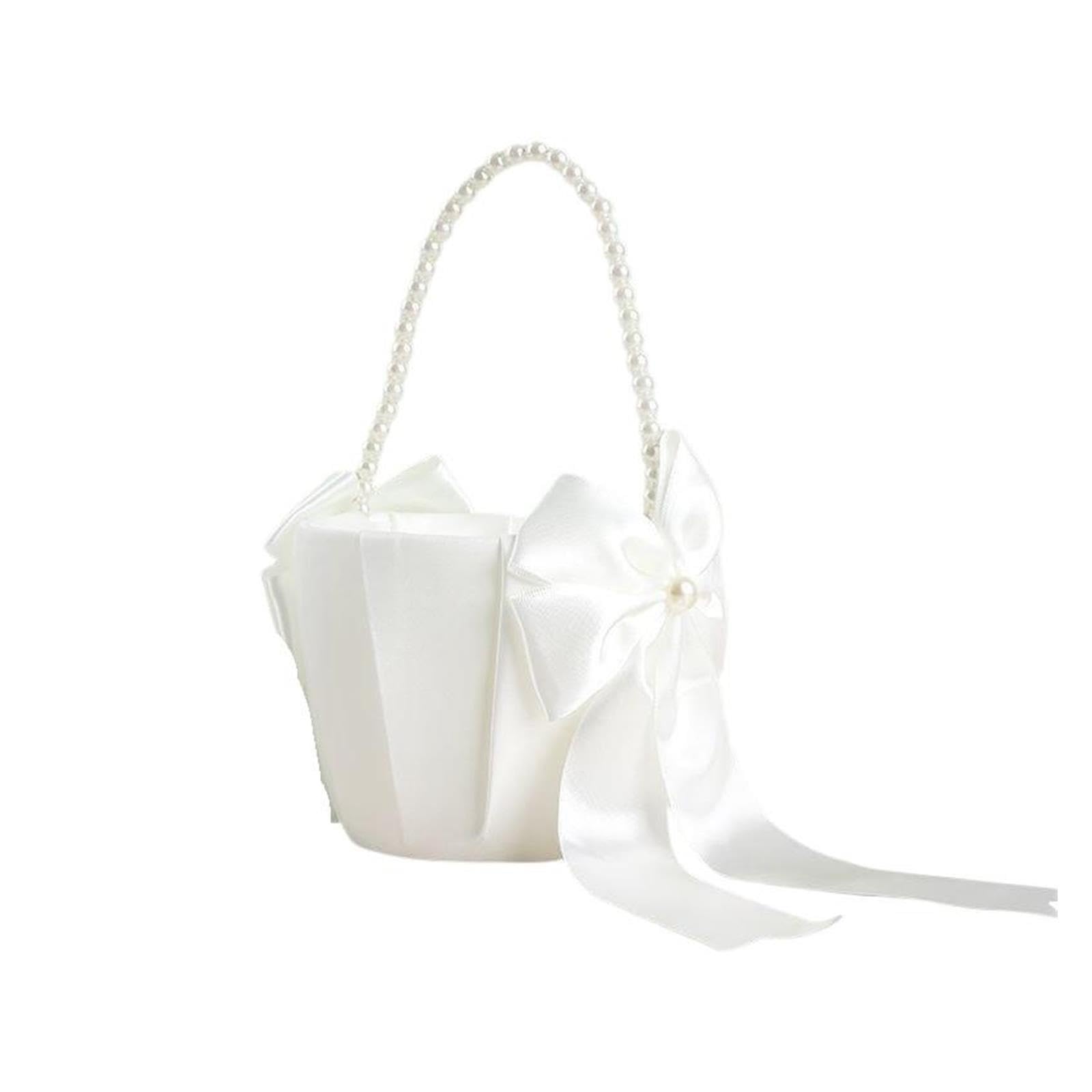 1pcs Wedding Basket Per Matrimoni