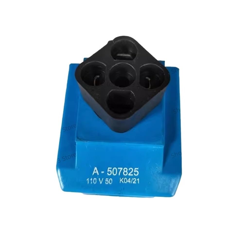 Jgodgqpm A-507825 Industrial Hydraulic Solenoid Coil H-507848 1Pcs