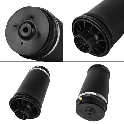 Dedc Mercedes Air Suspensions Shocks, Mercedes Air Spring Fit Rear W164 Gl/Ml 320 350 450 500 550 Pair #TOP1