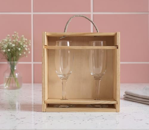 Miniatura 4 de Nannuk Copas De Cava Personalizadas De Cristal Regalos Para Mujer Y Hombre Copas De Cava Grabadas Regalo Dia De La Madre Alianzas, Crea Tu Copa 2 Copas