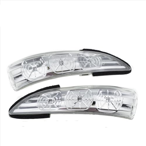 Clignotants pour Hyundai Genesis Coupé pour rouler sereinement en ville