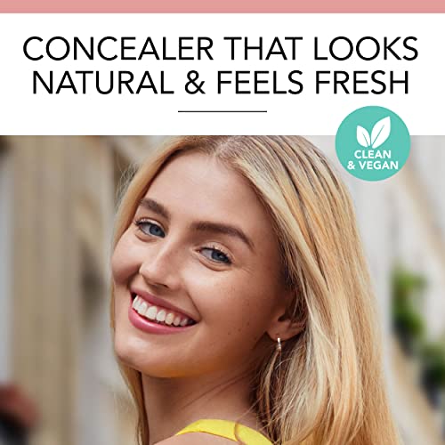 Correcteur Anti cernes Teinte Doré 53 Healthy Mix Clean Bourjois Paris Le Flacon De 6ml - vue 8