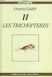 gaidytes klinika  LES TRICHOPTERES II.
