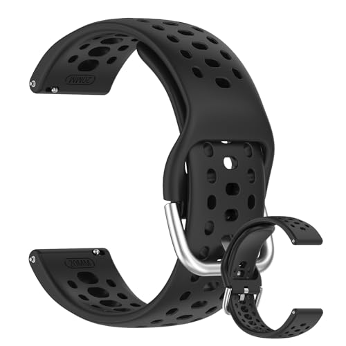 [HNWEIWEI] �y2025�V�o��z For Amazfit Active 2/2 Square �o���h �V���R���� �}�O�l�b�g�t�� �����x���g �V���R�������o�h �_�炩�� �ʋC�� Amazfit Active 2/2 Square �p �o���h�X�g���b