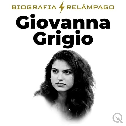 Giovanna Grigio Biografia Rel&acirc;mpago &mdash; A Travessia de Suzane