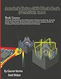 Autodesk Fusion 360 Black Book (V 2.0.6508) Part 1