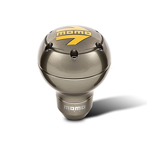 Amazon.com: MOMO momposk51antluc Knob : Automotive