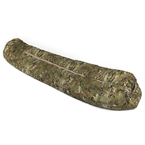Snugpak Special Forces Combo Complete System, Multicam