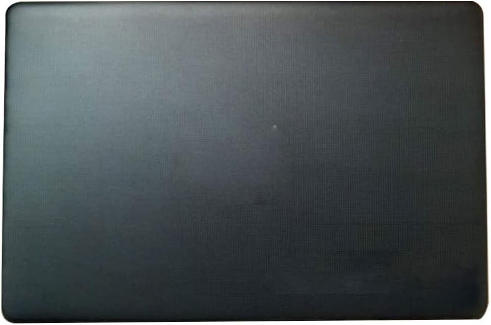 Laptop Replacement Parts FIt HP Pavilion 250 G6 255 G6 256 G6 258 G6 TPN-C129 TPN-C130 (LCD Top Cover Case Black)