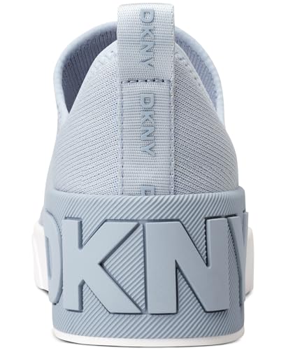 Image of DKNY Women's Everyday Cushioned Insole Maize - Slip on Sneaker | Casual Shoes