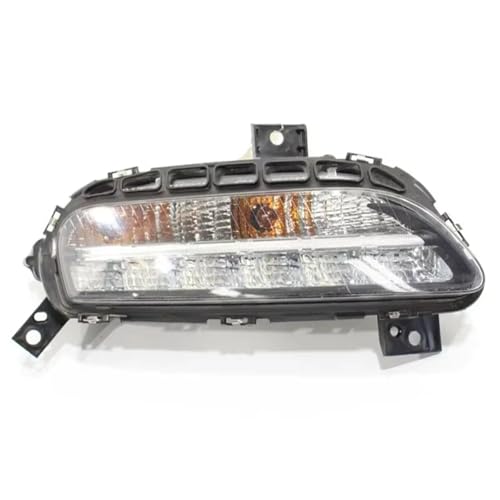 Phare antibrouillard avant pour Panamera 2010-2012 feu de pare-chocs 97063108103
