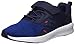 PUMA NRGY Comet V PS, Running Mixte Enfant, Bleu (Peacoat-Palace Blue), 28 EU