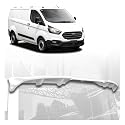 CHROMEMASTER Dachspoiler für Ford Transit Custom 2012-2023 mit ABE