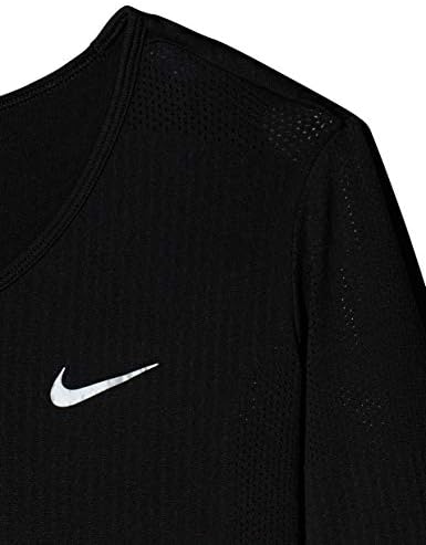 nike infinite top long sleeve