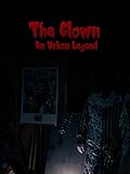  The Clown (Urban Legend) [OV]