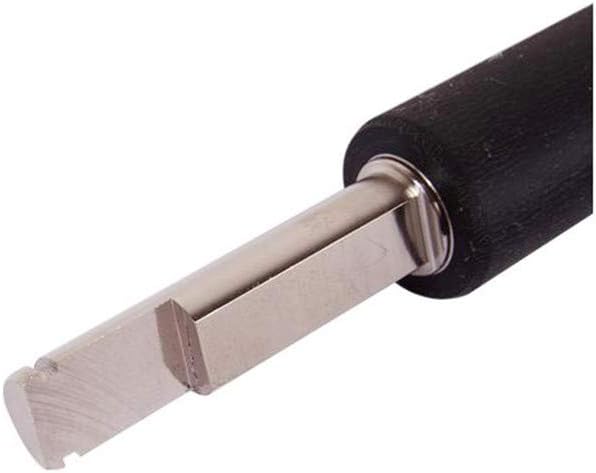 PARTSHE ROL15-2761-04 Platen Roller for Datamax I-Class Label Printers I4208 I4308 I4212 I4406 I4604
