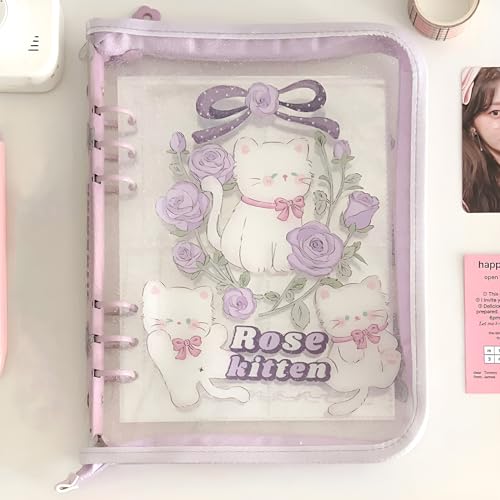 Botocoo V[ 蒠  A5 [oC_[ 傫TCY V[oC_[̎q ͂ NAV[蒠 XebJ[[Ao WEEW lߑւ\ V[[ ObY X[u20t (L)