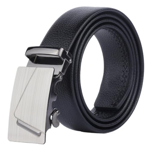 Men's Belt Business Scratch Resistant