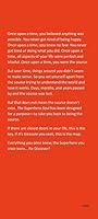 The Superhero Soul 9385936018 Book Cover