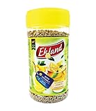 Lemon Flavoured Tea Drink Granulated Ekoland 350g