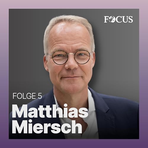 Matthias Miersch &ndash; Was denken Sie wirklich &uuml;ber Friedrich Merz?