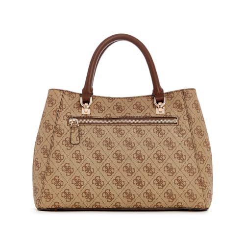 Guess Women Noreen Girlfriend Satchel Handbag