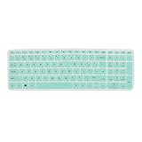 Nombre del producto: la cubierta del teclado