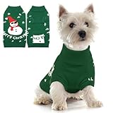 bichon maltais nain a vendre liege Cadeau parfait pour l’hiver – Un incontournable du dressing hivernal pour chiens – et un cadeau craquant pour les amoureux des animaux