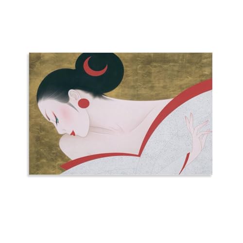  ߓcY̔l m  w |X^[ (83) z[ pl ǃA[g Ǌ| G ŉ |pi CeA20x30inch(50x75cm)