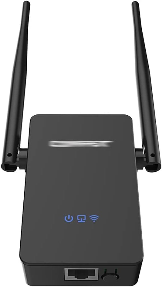 Router Repeater 300M 10dBi Antenna Signal Repeater 802.11N/B/G Rang Extende