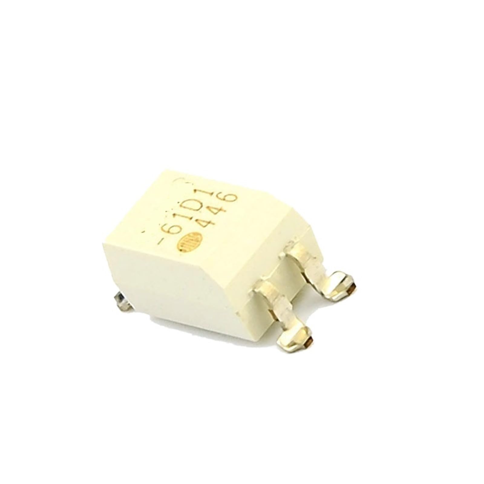 Relais MOS FET G3VM-61D1 NISZA 1 pour remplacer les composants mécaniques usés