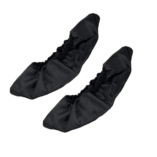 Housses de patins à roulettes et housse de protection en tissu élastique pour roller enfant et adulte