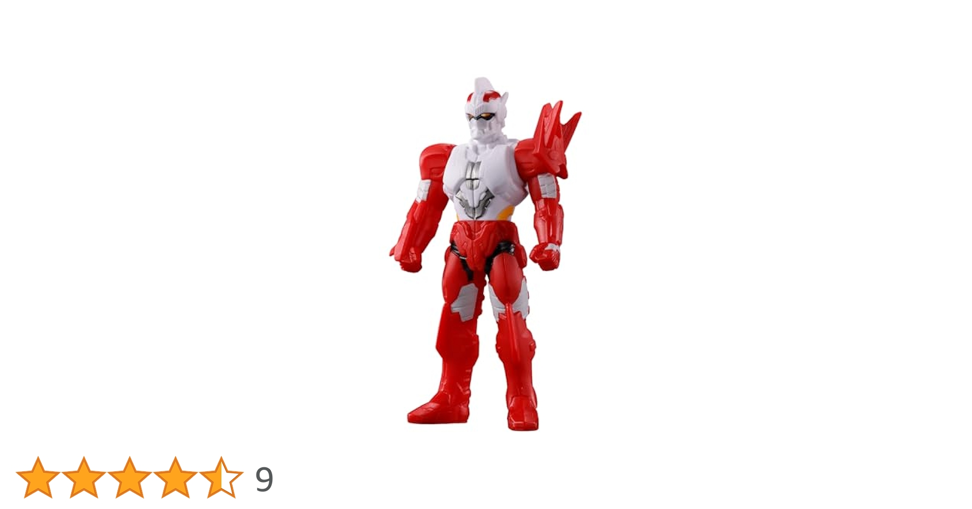 ウルトラヒーローシリーズ ウルトラ怪獣シリーズ 7種セット ウルトラヒーローシリーズ 07 ウルトラマンレオ｜ウルトラマン