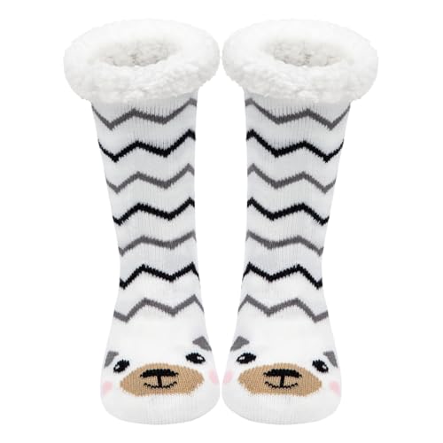 Justay Sowarm Calcetines Mujer Calcetines Antideslizantes Mujer Invierno Calcetines de Casa Calcetines Térmicos Calcetines Navideños Justay Sowarm Calcetines Mujer Calcetines Antideslizantes Mujer Invierno Calcetines de Casa Calcetines Térmicos Calcetines Navideños