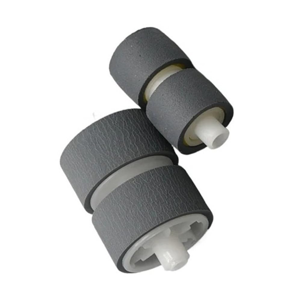 Kit Rouleaux d'Échange 5484B001 pour Scanner Canon DR C125 C225