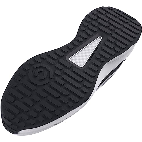 Image of Under Armour Mens Ua Charged Edge Sneaker