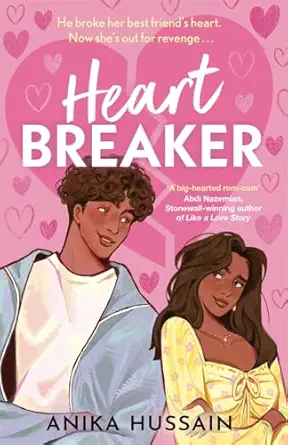 HEARTBREAKER