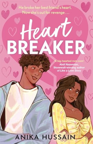 Heartbreaker