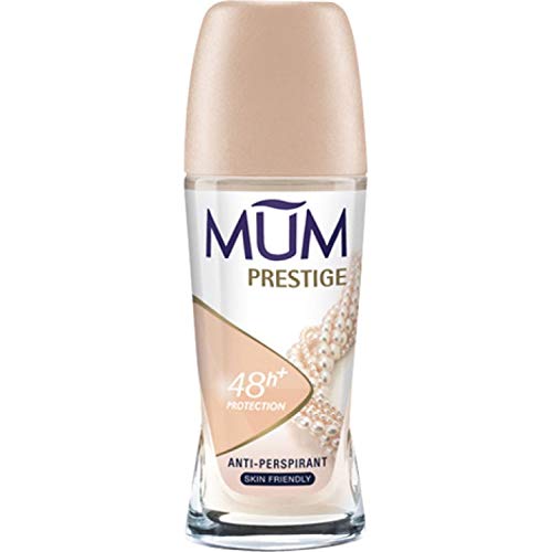 Mum Deo Roll-on Prestige, 50 ml, confezione da 6