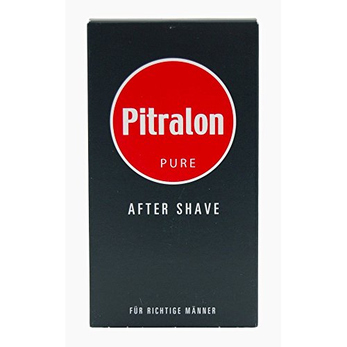 Pitralon Pure After Shave Lotion 100 ml  man