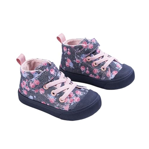 Chaussures fille bout ouvert à semelles antidérapantes pour fête